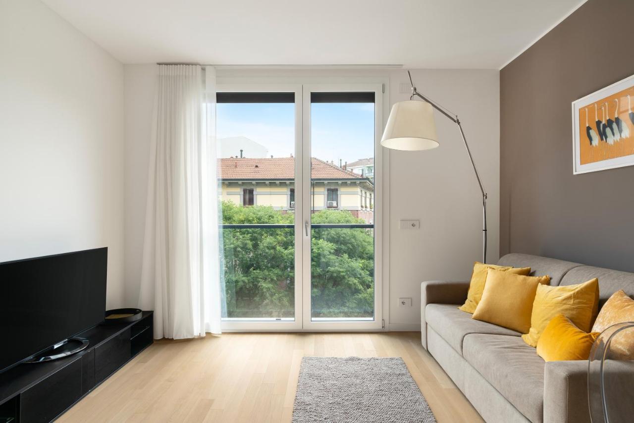 Tolomeo Apartment Milan Exterior photo