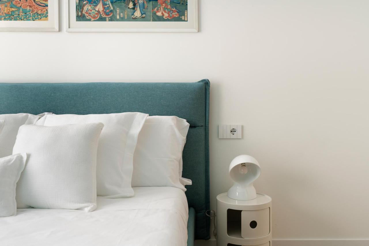 Tolomeo Apartment Milan Exterior photo