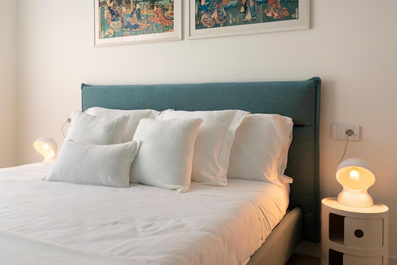 Tolomeo Apartment Milan Exterior photo