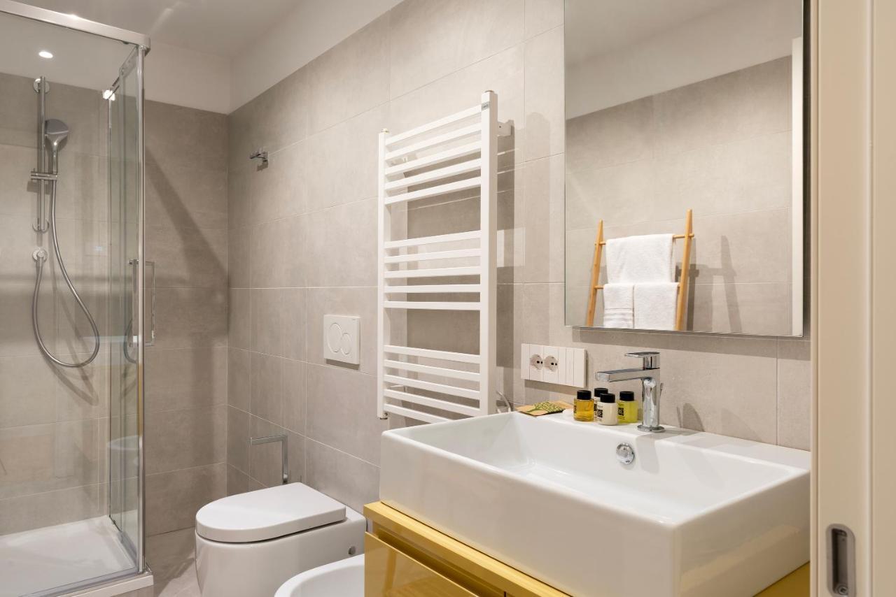 Tolomeo Apartment Milan Exterior photo