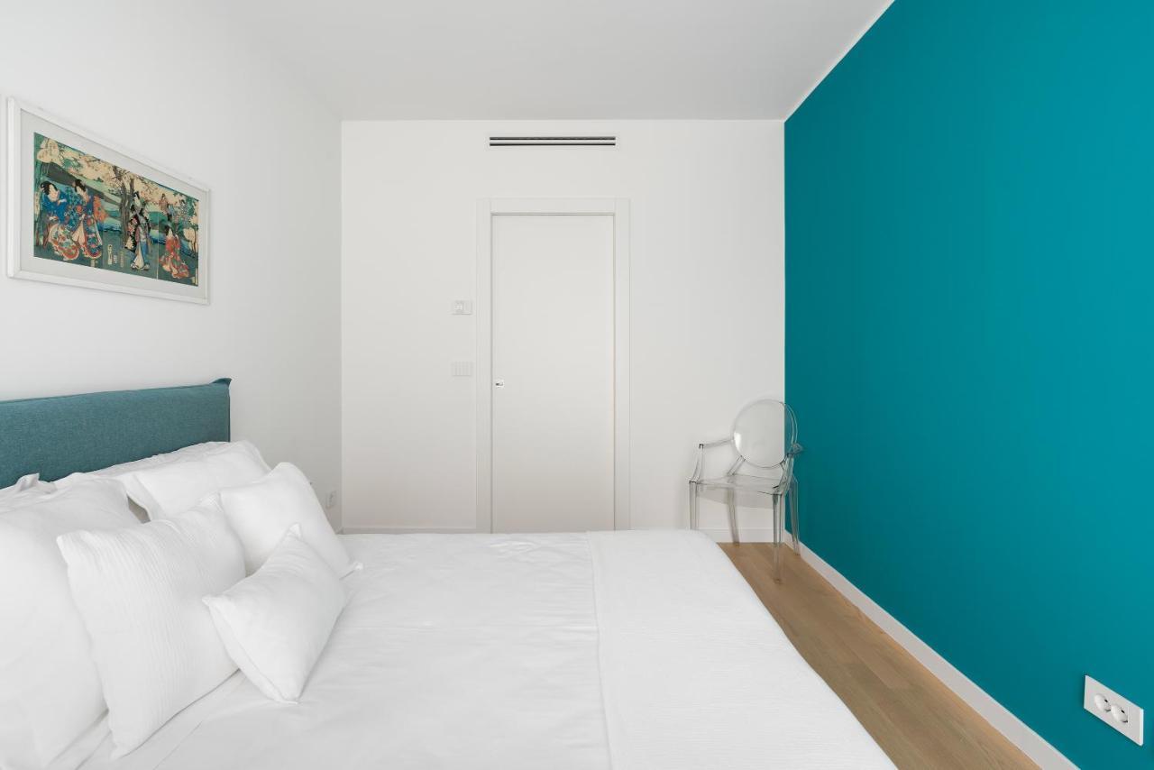 Tolomeo Apartment Milan Exterior photo