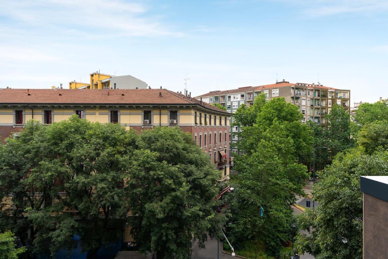 Tolomeo Apartment Milan Exterior photo
