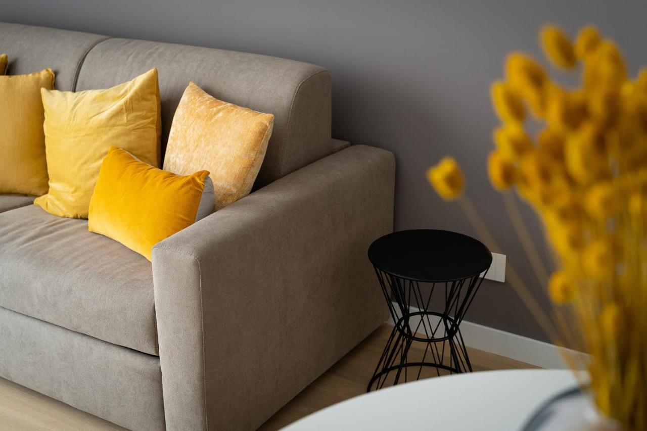 Tolomeo Apartment Milan Exterior photo