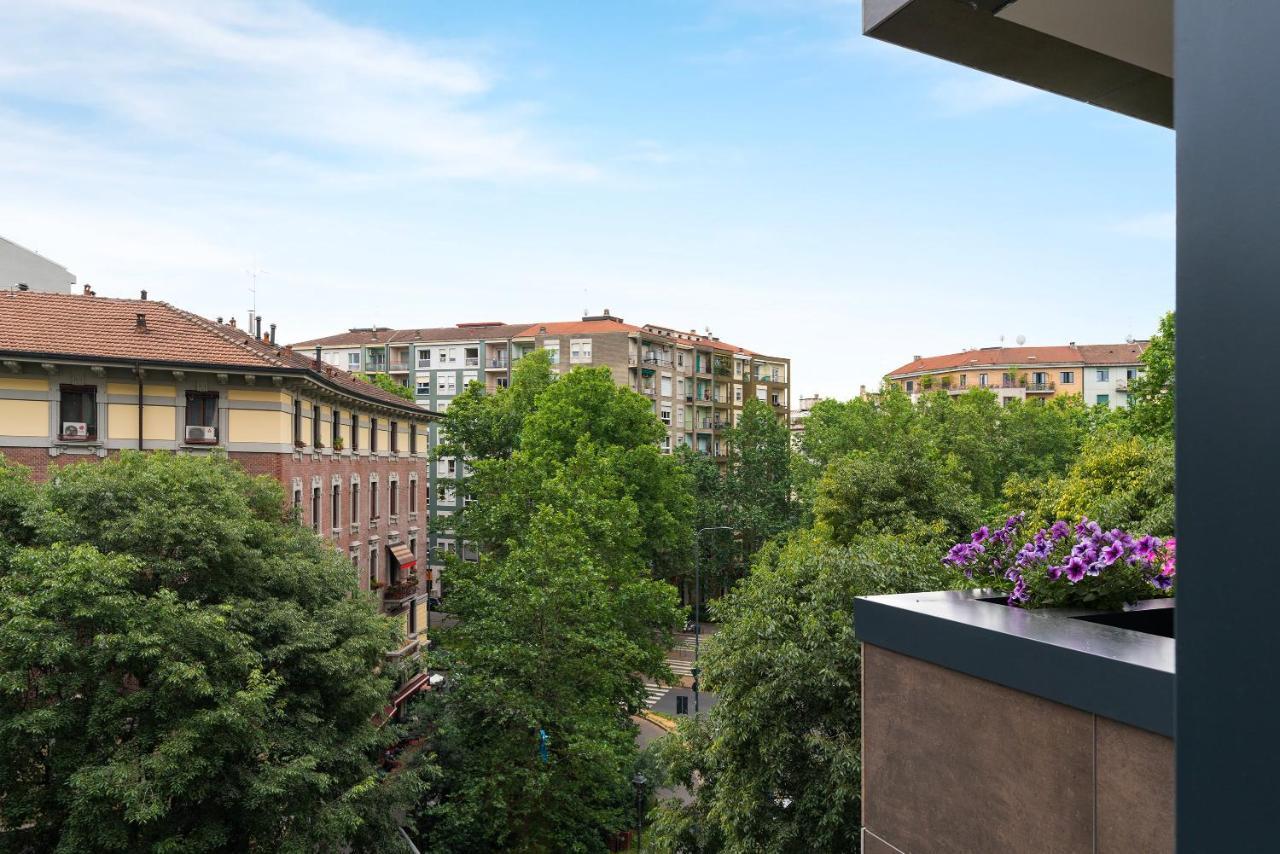 Tolomeo Apartment Milan Exterior photo